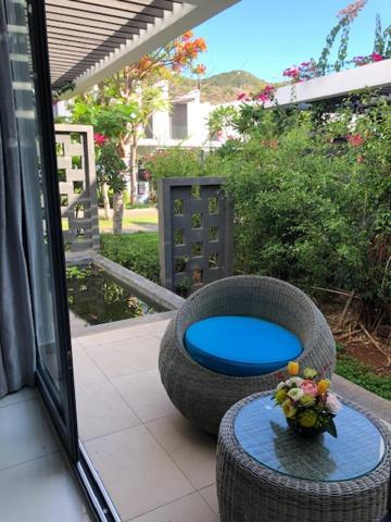 Oceanami Villas & Beach Club 3 Bedroom Villa 롱하이 외부 사진